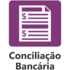 conciliação bancária