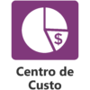 centro de custo