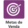 metas de venda