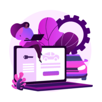 Cadastre seu veículo