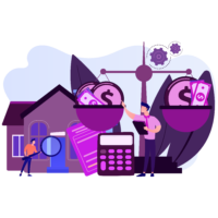 Controle de patrimonio