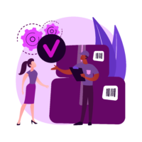 Controle de recebido Controle de recebido