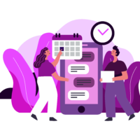 Gerenciamento de Compromissos