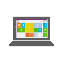 Menu do Office Menu do Office