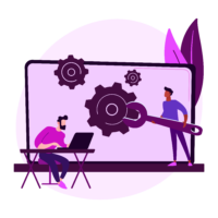 Personalize A gestão Personalize A gestão