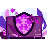 Proteja seu patrimônio