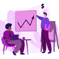 Situação Financeira da sua empresa