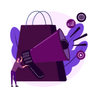 Variedade de matérias primas