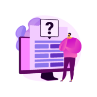 Identificação de áreas problemáticas Identificação de áreas problemáticas